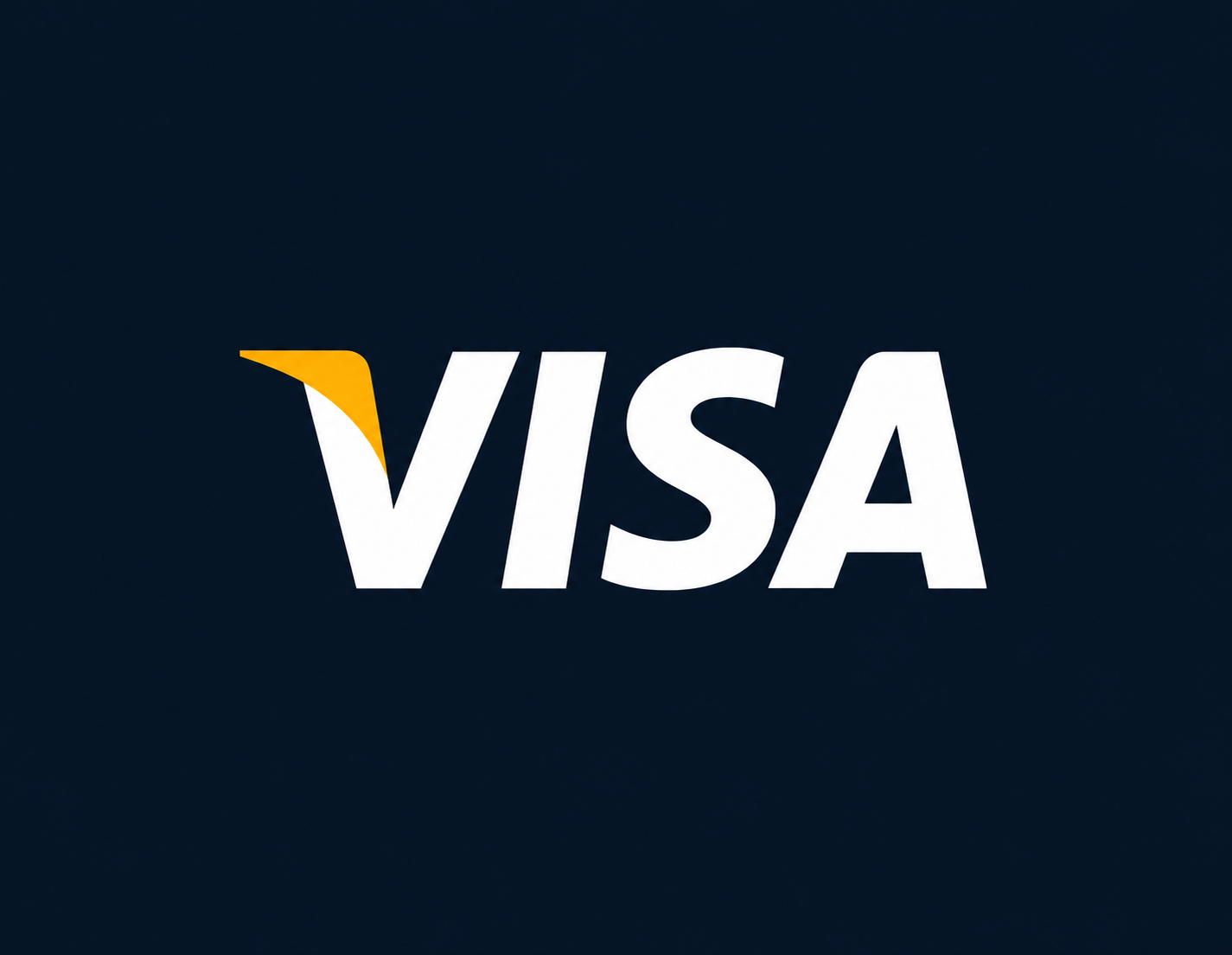 VISA Logo